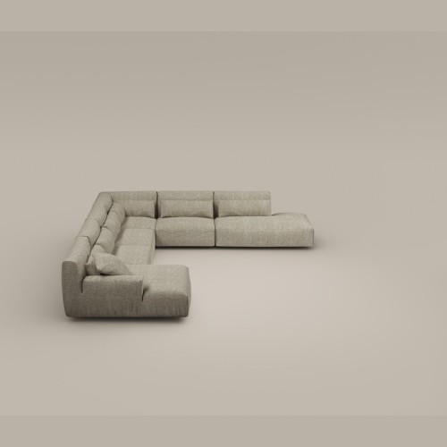 Sofá Belloalto Bonaldo Modular