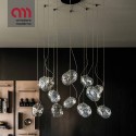 Cloudine Cattelan Italia Lámpara