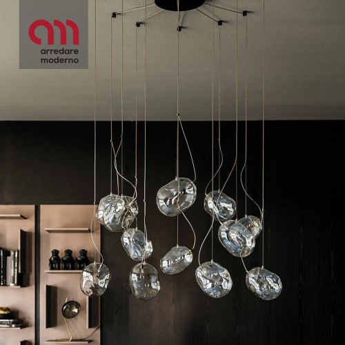 Cloudine Cattelan Italia Lámpara