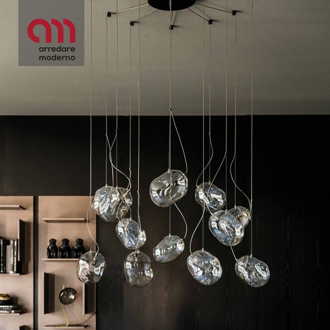Cloudine Cattelan Italia Lámpara