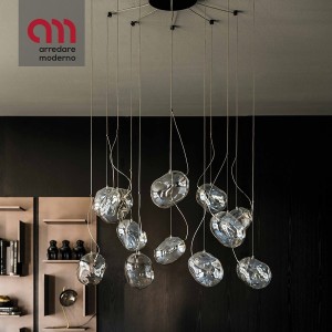 Cloudine Cattelan Italia Lámpara