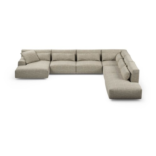 Sofá Belloalto Bonaldo Modular