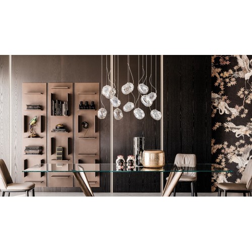 Cloudine Cattelan Italia Lámpara