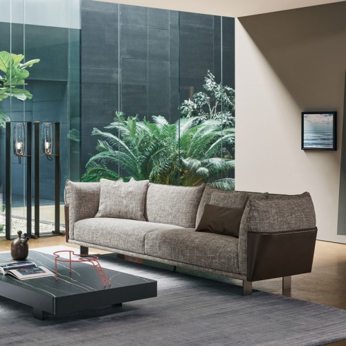 Sofá Blend Bonaldo Lineal