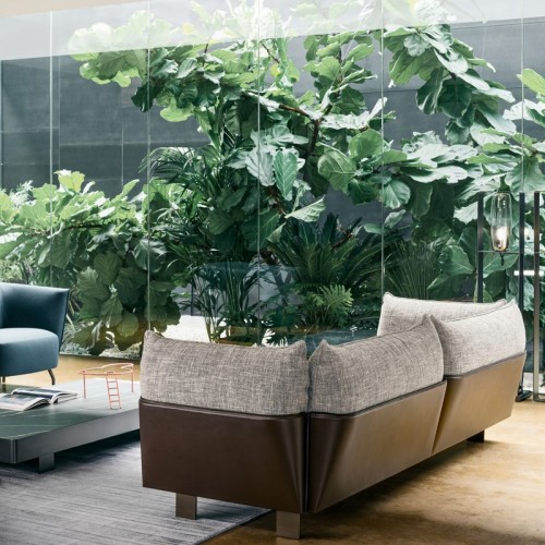 Sofá Blend Bonaldo Lineal