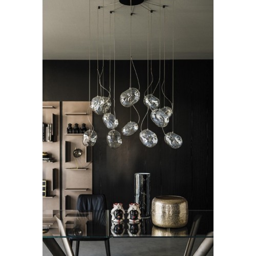 Cloudine Cattelan Italia Lámpara