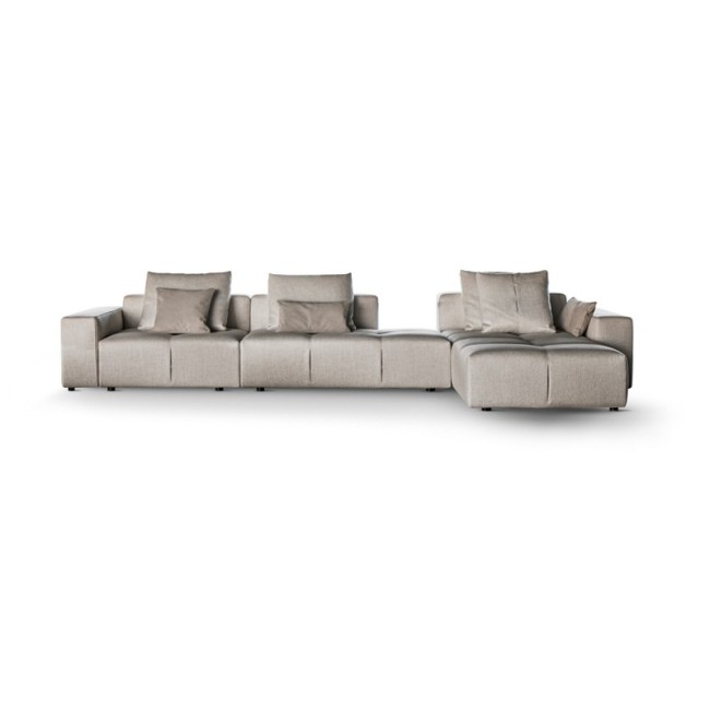 Sofá Bonamour Bonaldo Modular