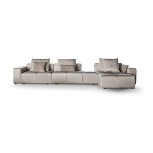 Sofá Bonamour Bonaldo Modular