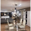 Cloudine Cattelan Italia Lámpara