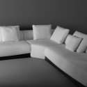 Sofá Boolean Bonaldo Modular