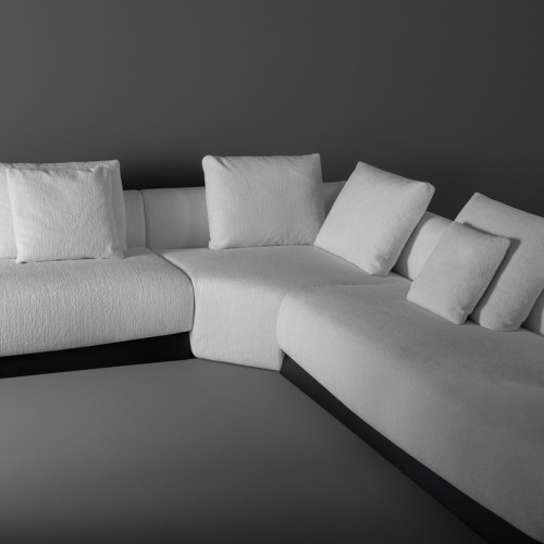 Sofá Boolean Bonaldo Modular