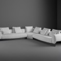 Sofá Boolean Bonaldo Modular