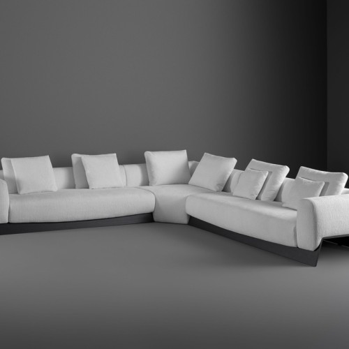 Sofá Boolean Bonaldo Modular