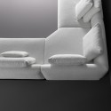 Sofá Boolean Bonaldo Modular