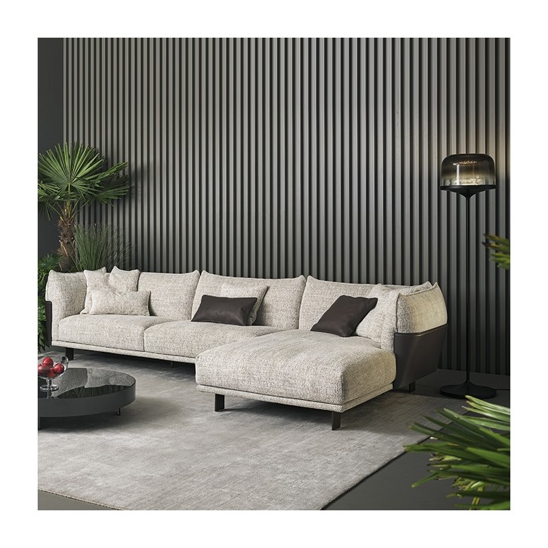 Sofá Blend Bonaldo Modular