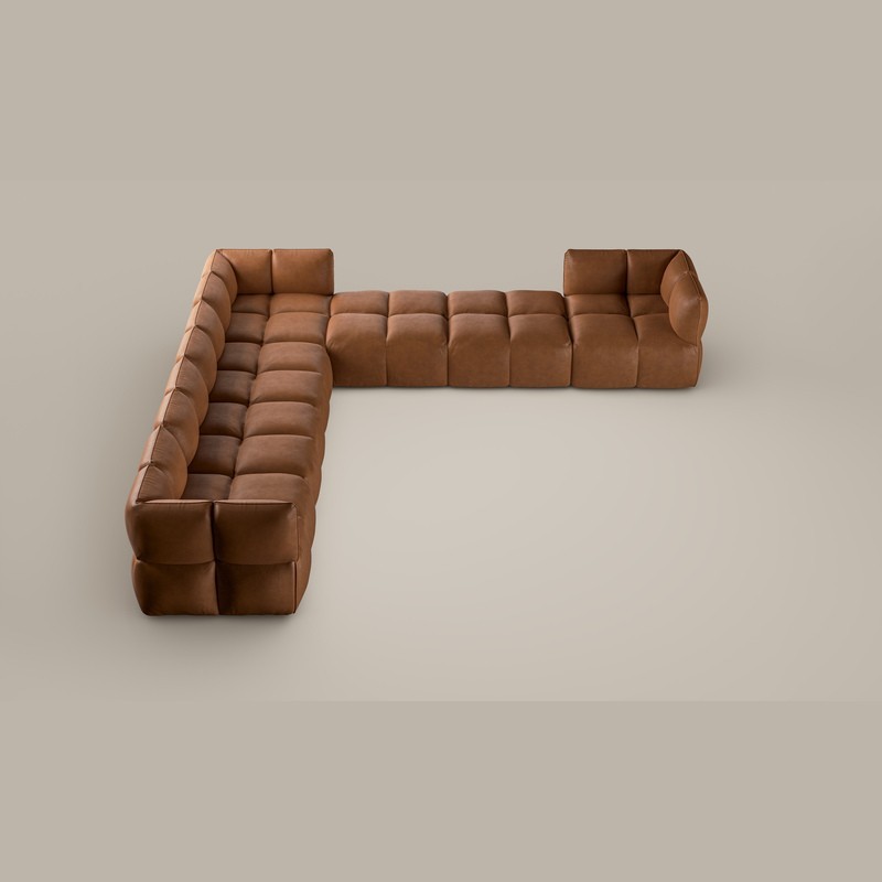Sofá Brik Bonaldo Modular