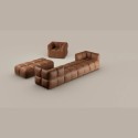 Sofá Brik Bonaldo Modular