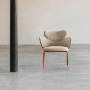 Sillón de la sala de espera Vida Midj AP M TS