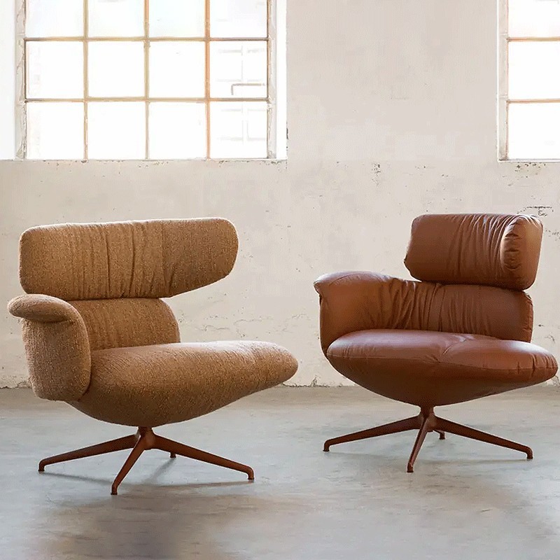 Sillón de la sala de espera Tulla Midj AP GX TS