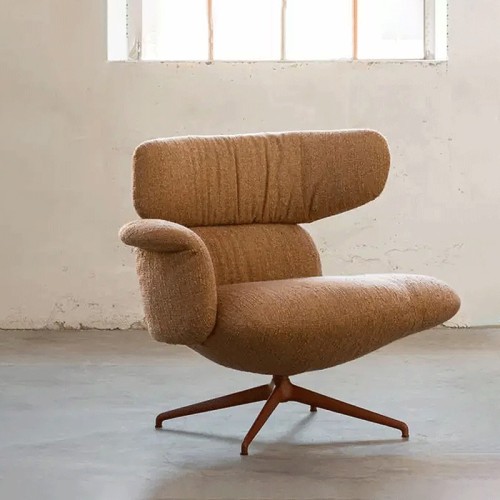 Sillón de la sala de espera Tulla Midj AP GX TS