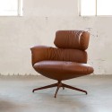 Sillón de la sala de espera Tulla Midj AP GX TS