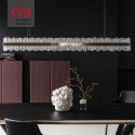 Phoenix Cattelan Italia Lámpara