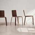 Silla Pelle&Ossa Midj