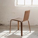 Silla Pelle&Ossa Midj