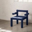 Sillón de la sala de espera TU-BE Midj AP R_TS