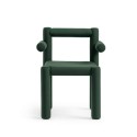 Silla TU-BE Midj P R_TS con reposabrazos
