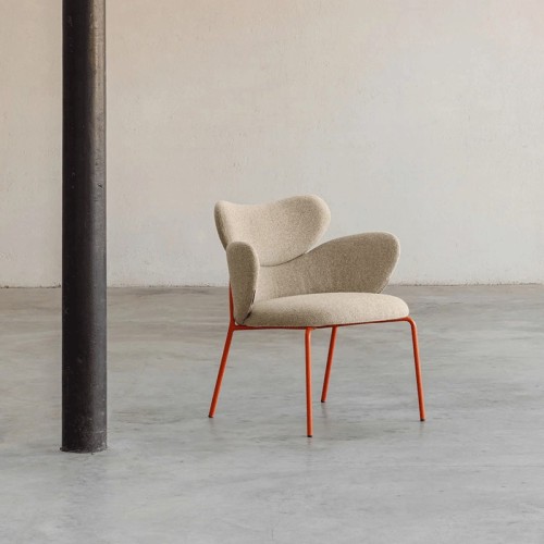Sillón Vida Midj P M TS