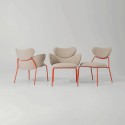 Sillón Vida Midj P M TS