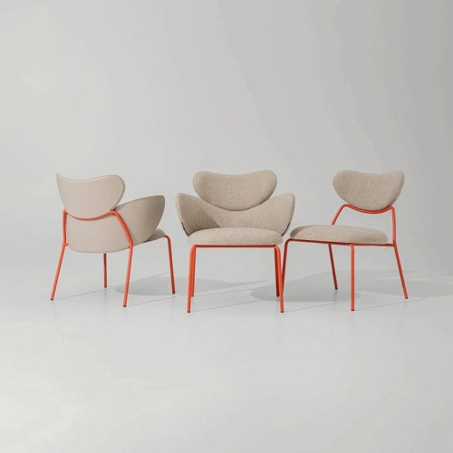 Sillón Vida Midj P M TS