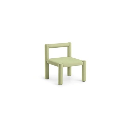Sillón de la sala de espera TU-BE Midj AT R_TS