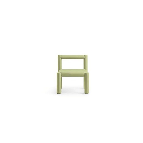 Sillón de la sala de espera TU-BE Midj AT R_TS