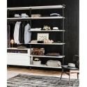 Sunset Cattelan Italia Lámpara de mesa