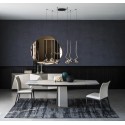 Lámpara de techo Sunset Cattelan Italia