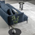 Sofá Paraiso Bonaldo Modular en Tela o Piel