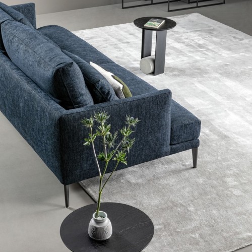 Sofá Paraiso Bonaldo Modular en Tela o Piel