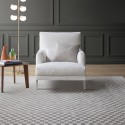 Sillón Paraiso Bonaldo en Tela o Piel