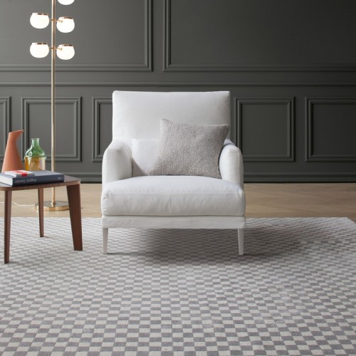 Sillón Paraiso Bonaldo en Tela o Piel