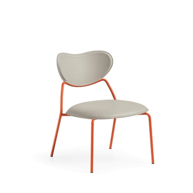 Silla de sala de espera Midj Vida AT M CU