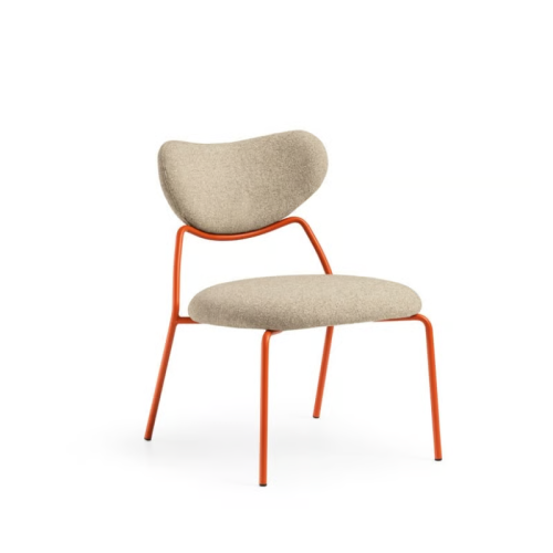 Silla de sala de espera Vida Midj AT M TS