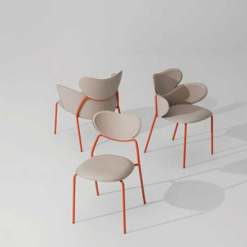 Silla Vida Midj S M CU