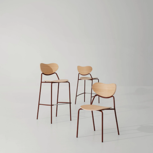 Silla Vida Midj S M LG