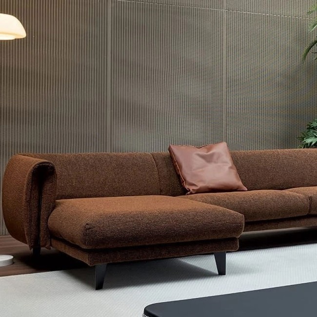 Sofá Saddle Bonaldo Modular