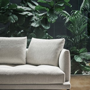 Sofá Soft Island Bonaldo Lineal