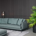 Sofá Soft Island Bonaldo Lineal
