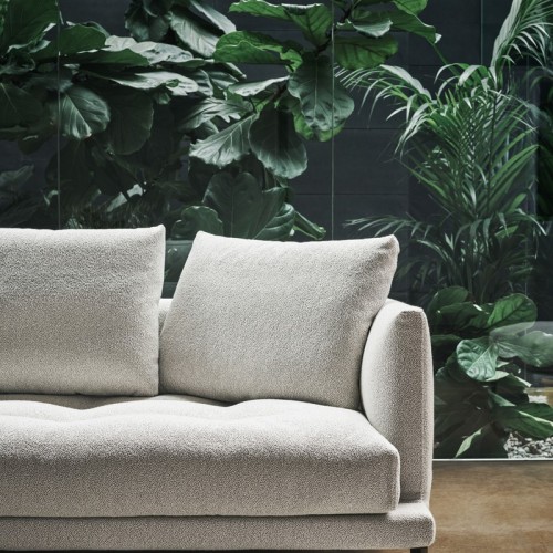 Sofá Soft Island Bonaldo Modular