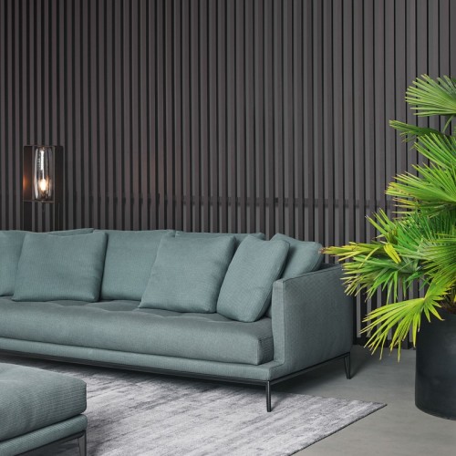 Sofá Soft Island Bonaldo Modular